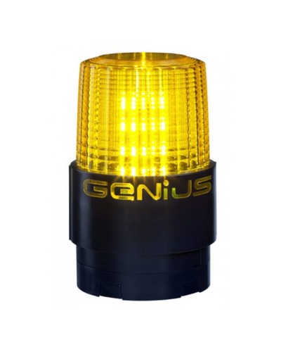 Сигнальная лампа Faac 6100315 в Воронеже Запчасти для шлагбаумов и автоматики Pintop.ru