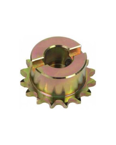 Шестерня Faac 719137 в Воронеже Запчасти для шлагбаумов и автоматики Pintop.ru