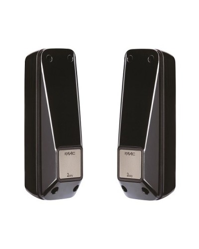 Фотоэлементы Faac 785104 в Воронеже Запчасти для шлагбаумов и автоматики Pintop.ru