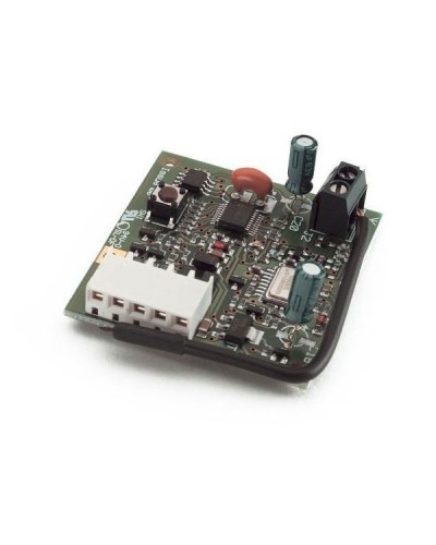 Радиоприемник Faac 787854 в Воронеже Автоматизация ворот Pintop.ru