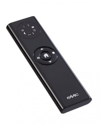 Пульт SDK WIRELESS Faac 790849 в Воронеже Запчасти для шлагбаумов и автоматики Pintop.ru