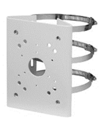 Универсальное крепление для камер Fox FX-POLE3 в Воронеже Системы видеонаблюдения Pintop.ru