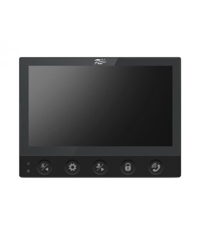 Монитор видеодомофона Fox FX-VD7L (ЕЛЬ 7B) в Воронеже Абонентские видеоустройства Pintop.ru