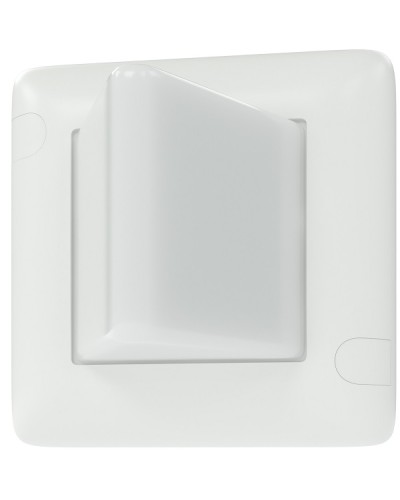 Лампа коридорная Getcall GC-0612W2 в Воронеже Светильники Pintop.ru