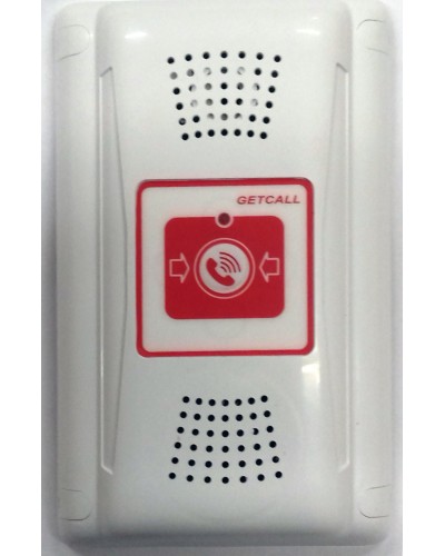 Устройство абонентское Getcall GC-2001W3 в Воронеже Переговорные устройства Pintop.ru