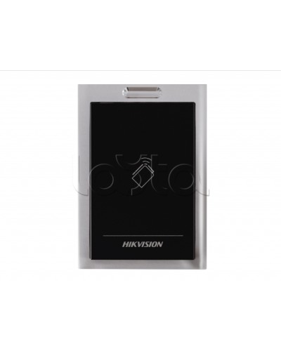 Считыватель карт Mifare Hikvision DS-K1101M в Воронеже Считыватели Pintop.ru