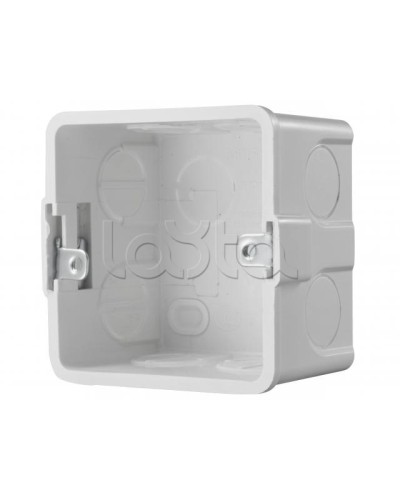 Основание монтажное Hikvision DS-KAB86 в Воронеже Аксессуары для IP домофонов Pintop.ru