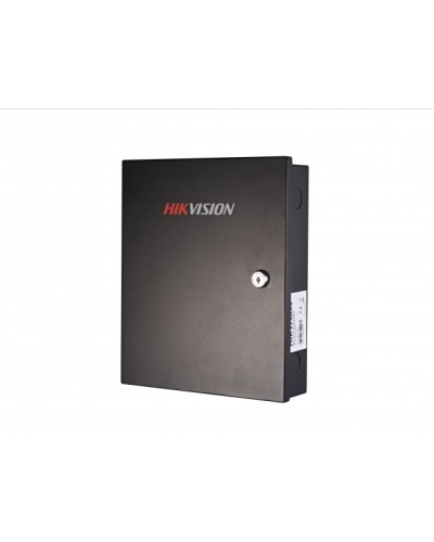 Контроллер доступа на 2 двери Hikvision DS-K2802 в Миассе Контроллеры Pintop.ru