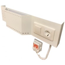 Консоль пациента Hostcall MP-502W4
