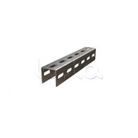 Профиль перфорированный Hyperline TMS-RPS-2-50-50-2400-2,5-SZ