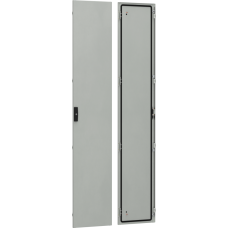 FORMAT Дверь металлическая 2200х400мм IEK (YKM40D-FO-DM-220-040)