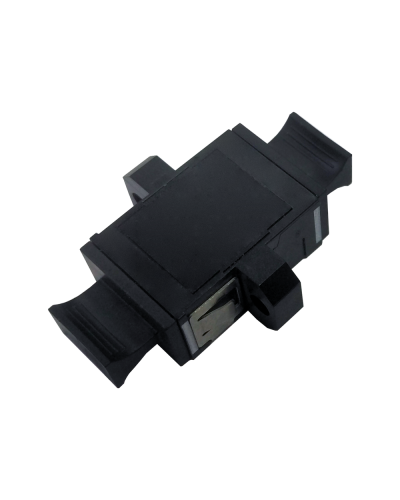 Адаптер оптический LANMASTER MPO OM4, тип B (Key-up/Key-up) LANMASTER LAN-MPO-BM-OM4 в Воронеже Проходные адаптеры и розетки оптические Pintop.ru