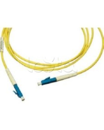 Патч-корд оптический LANMASTER LAN-LC-ST/OM3-3.0 в Воронеже Патч-корды и пигтейлы Pintop.ru