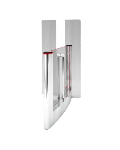 Модуль турникета центральный Oxgard QL-05-CMTК-660 в Воронеже Турникеты Pintop.ru