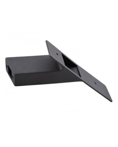 Комплект кронштейнов (2 шт.) PERCo-BS2 в Бийске Ограждения Pintop.ru