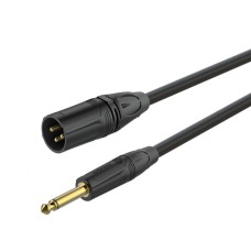 Кабель микрофонный ROXTONE GMXJ250/5