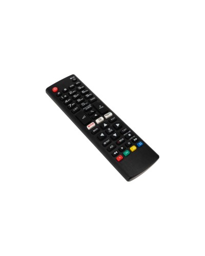 Пульт универсальный для телевизора LG REXANT 38-0018 в Воронеже Системы видеонаблюдения Pintop.ru