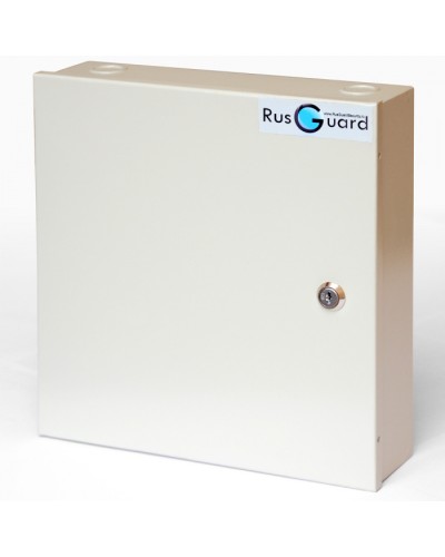 Контроллер СКУД RusGuard ACS-105-CE-BM в Батайске Сетевая СКУД - RusGuard Pintop.ru