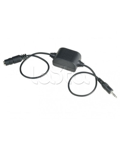 Изолятор цепи аудиосигнала SC&T AE02GL в Воронеже Видеоусилители, Модуляторы, Делители Pintop.ru