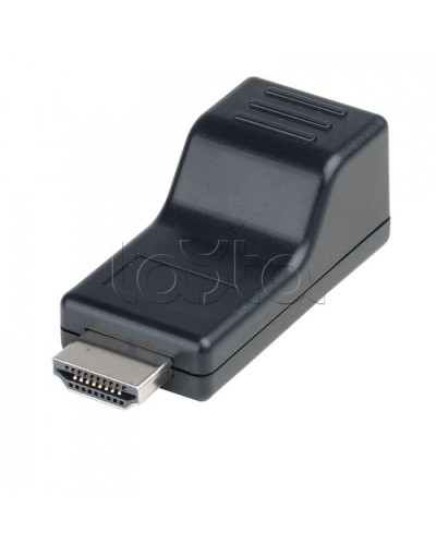 Приёмник пассивный HDMI сигнала SC&T HE01SER в Воронеже Видеоусилители, Модуляторы, Делители Pintop.ru