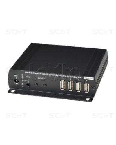 Приемник SC&T HKM02BR в Воронеже Видеоусилители, Модуляторы, Делители Pintop.ru