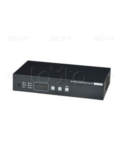 Передатчик SC&T HKM02BT-4K в Воронеже Видеоусилители, Модуляторы, Делители Pintop.ru