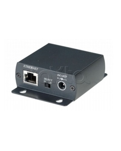 PoE сплиттер SC&T IP05S в Воронеже Видеоусилители, Модуляторы, Делители Pintop.ru
