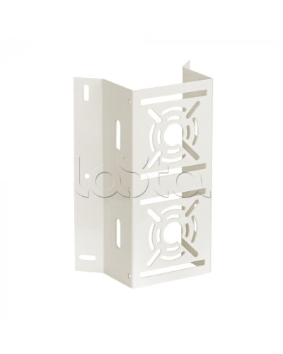 Кронштейн универсальный SLT КУ-2У исп2 (на угол) в Воронеже Кронштейны и адаптеры для камер и мониторов Pintop.ru