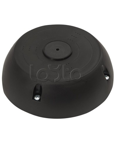 Монтажная коробка SLT МК-2 PRO (черная) в Воронеже Оборудование для видеонаблюдения Pintop.ru