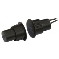 Магнитоконтактный датчик Smartec ST-DM030NO-BR