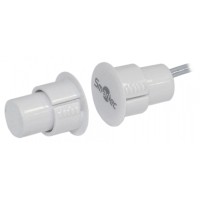 Магнитоконтактный датчик Smartec ST-DM030NO-WT