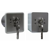 Переключатель с ключом Smartec ST-ES120SM