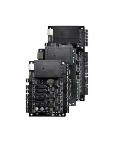 Контроллер сетевой Smartec ST-NC120B в Воронеже Контроллеры СКУД Smartec Pintop.ru