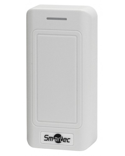 Считыватель Smartec ST-PR022EHM-WT в Воронеже Сетевая СКУД Smartec Pintop.ru