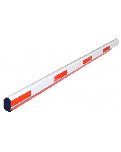 Стрела Smartec ST-RB006LSA в Воронеже Запчасти для шлагбаумов и автоматики Pintop.ru