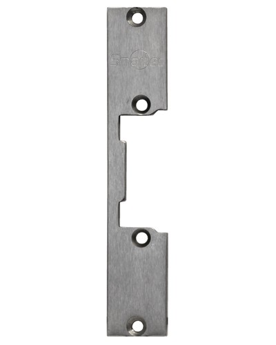 Планка запорная Smartec ST-SL001SP в Воронеже Защелки Pintop.ru