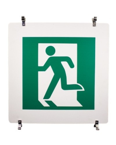 Табличка с креплением Tantos TSb-TK в Воронеже Дополнительное оборудование для СКУД Pintop.ru