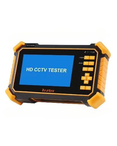 Tezter TIP-H-5 в Воронеже Оборудование для видеонаблюдения Pintop.ru