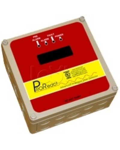 Модуль интерфейсный Thermocable программируемый блок ProReact analogue в Воронеже Дополнительное оборудование для ОПС Pintop.ru