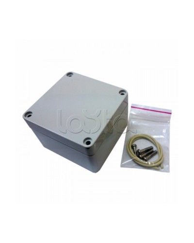 Коробка монтажная Thermocable TH-1000 в Воронеже Комутационные взрывозащищенные коробки Pintop.ru