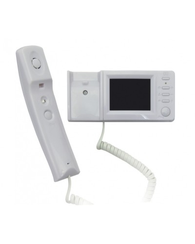 Видеодомофон Vizit-M427C в Воронеже Многоабонентные устройства Pintop.ru