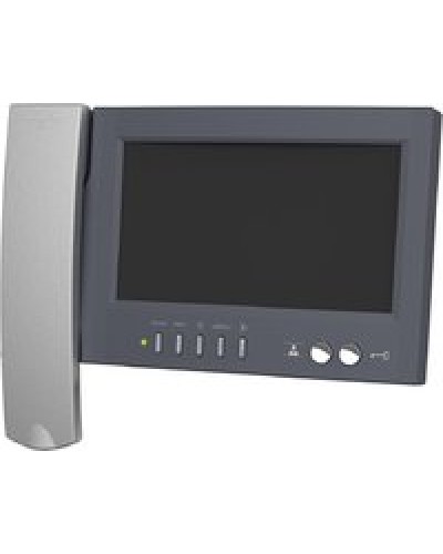 Монитор видеодомофона Vizit-M468МG в Воронеже Многоабонентные устройства Pintop.ru