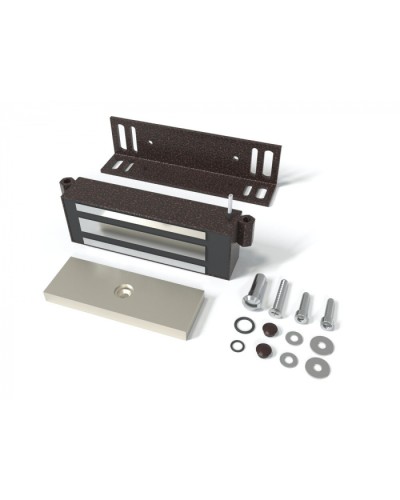 Замок электромагнитный VIZIT-ML300-111CA в Воронеже Электромагнитные замки Pintop.ru