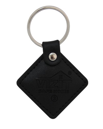 Ключ-идентификатор RF для домофонов Vizit-RF2.2 в Воронеже Оптовые идентификаторы Pintop.ru