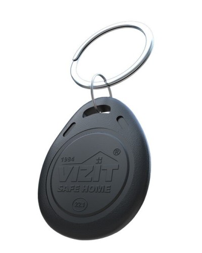 Ключ VIZIT-RF7.1 в Воронеже Оптовые идентификаторы Pintop.ru