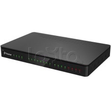 IP-автоматическая телефонная станция Yeastar S412