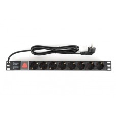 Блок розеток Бастион Rapan-PDU8 S-S