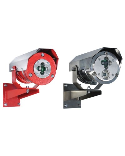 Извещатель Эрвист Сирин-Exd-УФ-М-ВСП в Саратове Взрывозащищенное оборудование (Ex) Pintop.ru