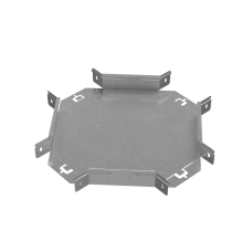 Х-разветвитель 50х150 мм "ПЛЮС" HD85 КМ-профиль (XDplus50-150 HD85)