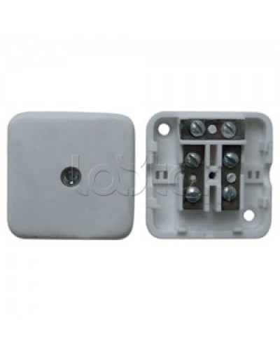 Коробка коммутационная КС-3 в Воронеже Распределительные коробки Pintop.ru